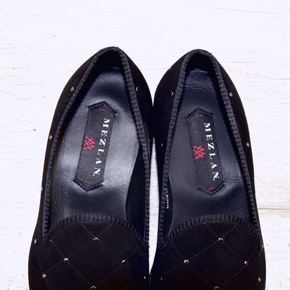 NIB * $380 MEZLAN Talo Tuxedo 7.5 M * new Trees main image 13